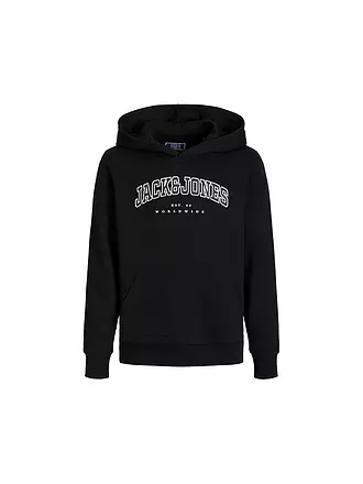 JACK & JONES | Jungen Kapuzensweater - Hoodie JJECALEB | 